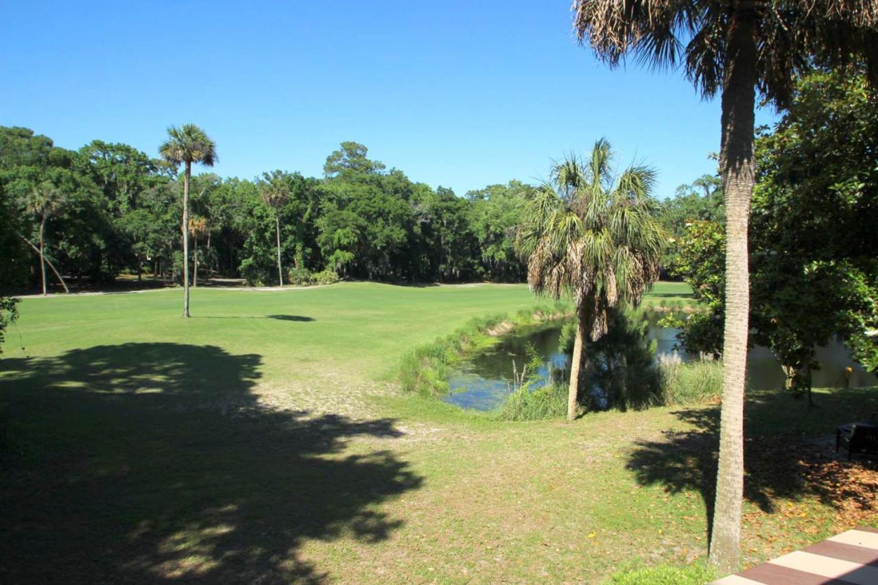 Eagle Watch Villa Hilton Head Island Exteriör bild